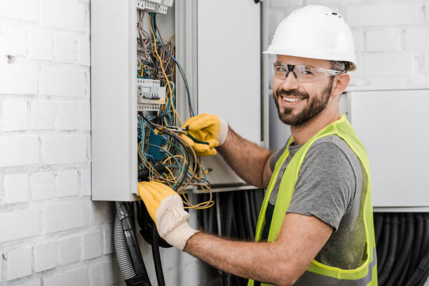 Best Electrician for Home Renovation  in Mcleansboro, IL