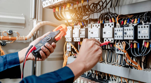 Best Electrician for Home Renovation  in Mcleansboro, IL