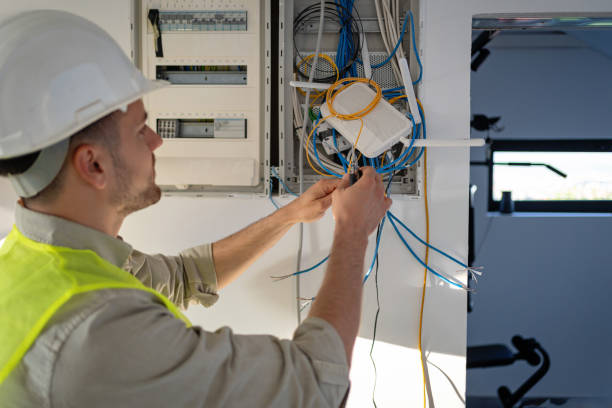 Best Electrician Near Me  in Mcleansboro, IL
